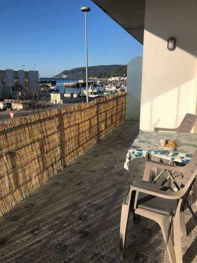Sea And Marina View Apartment Setúbal Exterior foto